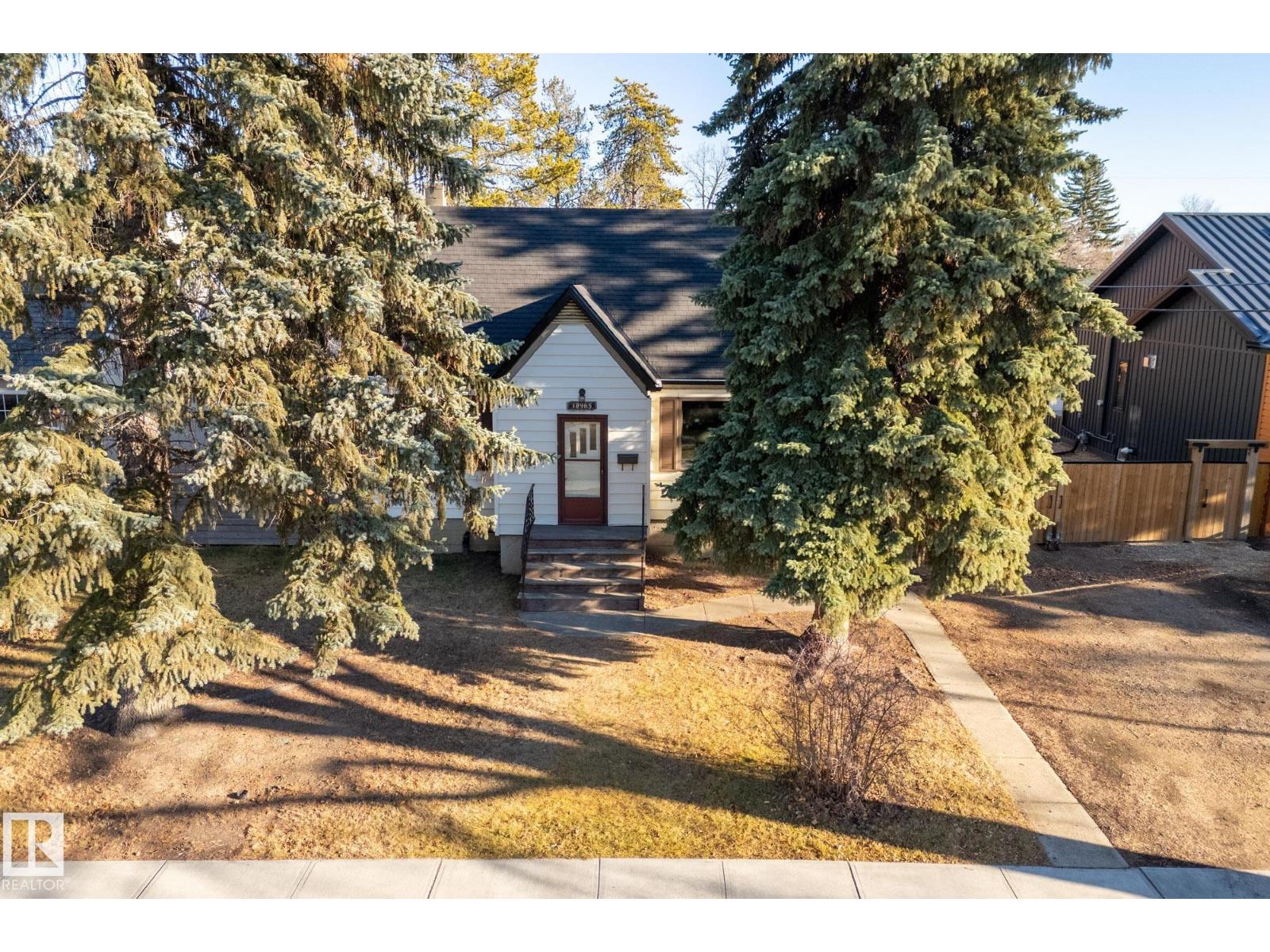 10965 139 St Nw, Edmonton, Alberta  T5M 1R3 - Photo 44 - E4466273