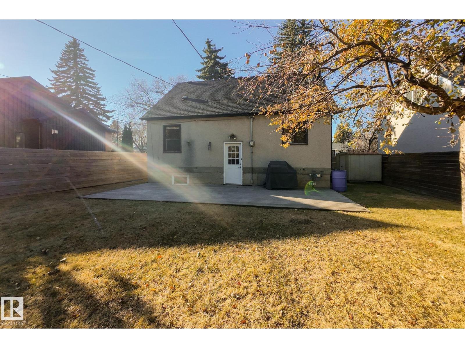 10965 139 St Nw, Edmonton, Alberta  T5M 1R3 - Photo 38 - E4466273