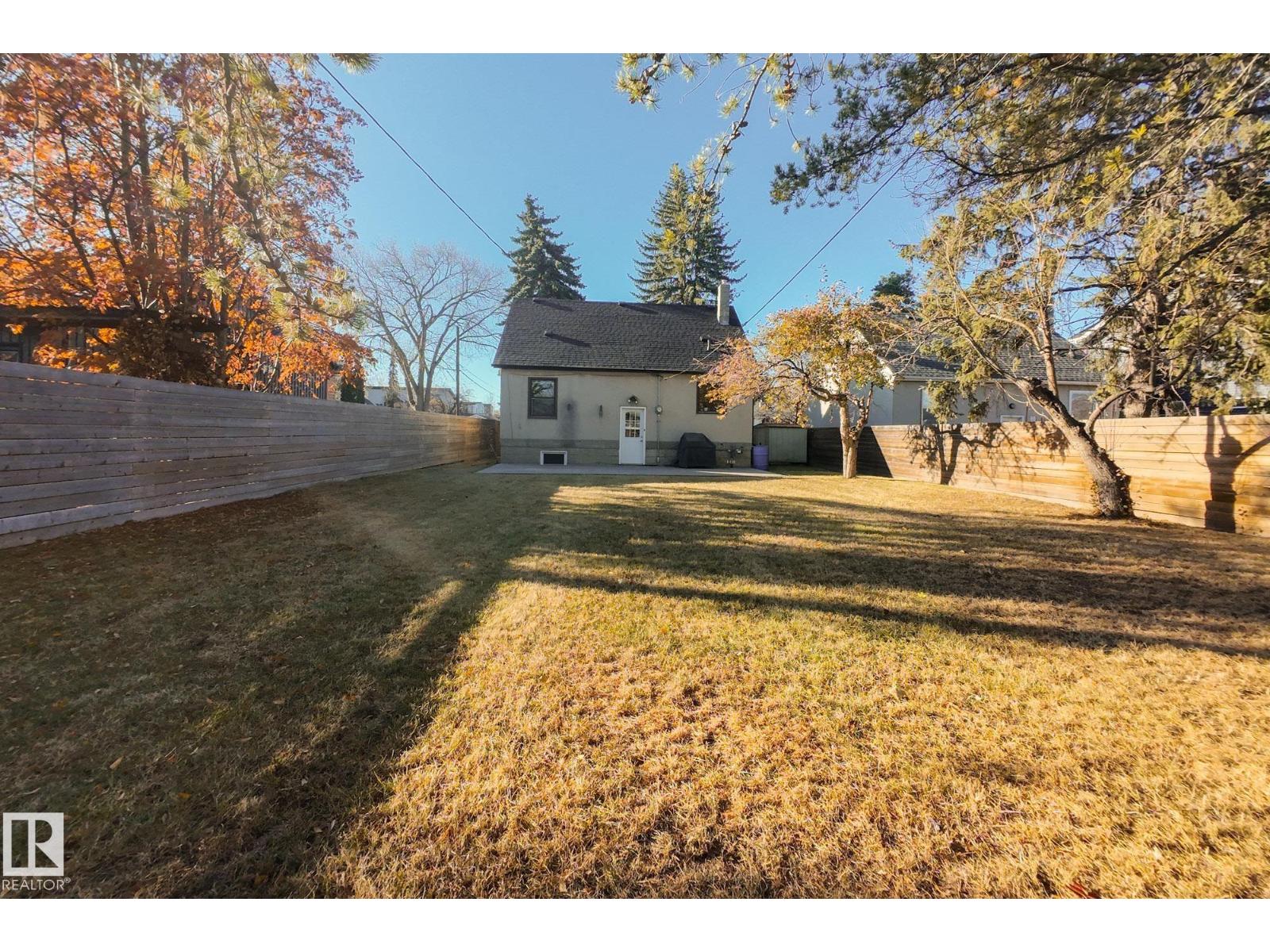 10965 139 St Nw, Edmonton, Alberta  T5M 1R3 - Photo 39 - E4466273