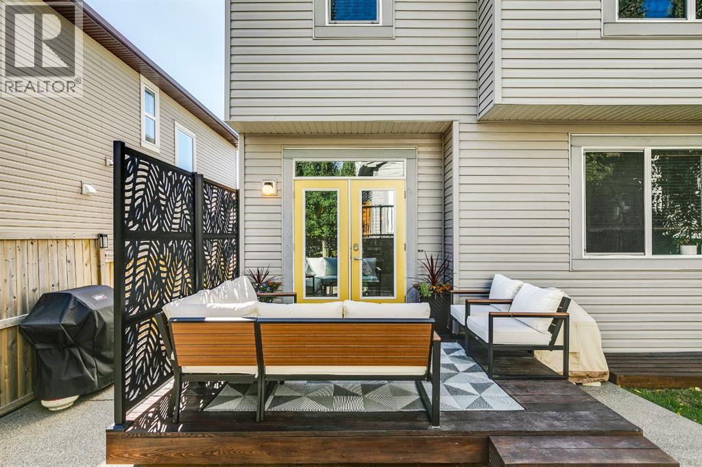 41 Heritage Drive, Cochrane, Alberta  T4C 0E2 - Photo 35 - A2217482