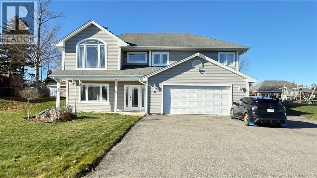 31 Reflection Lane, Quispamsis, New Brunswick  E2E 5Z9 - Photo 1 - NB130414