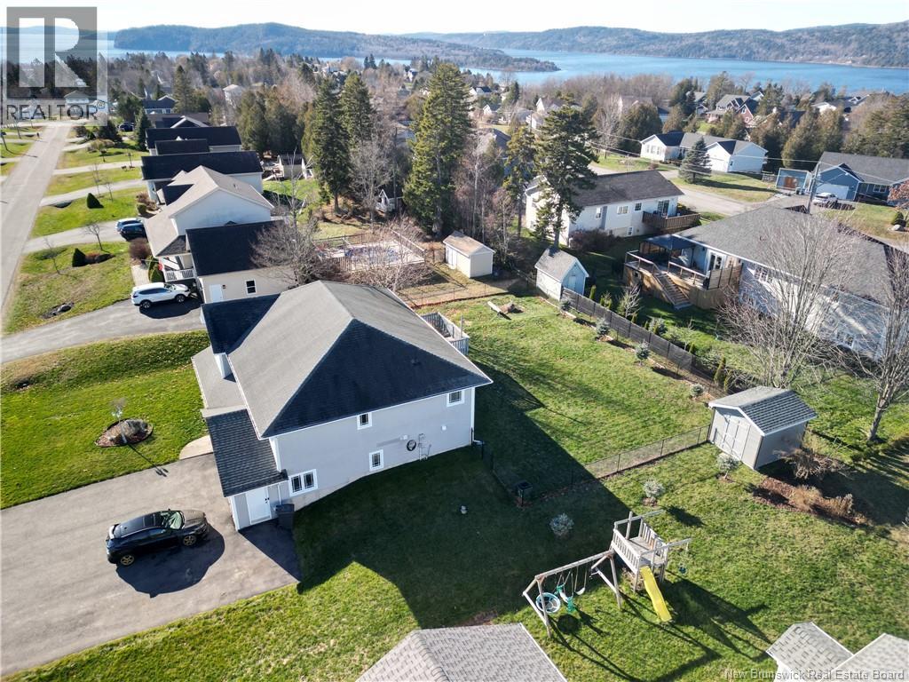 31 Reflection Lane, Quispamsis, New Brunswick  E2E 5Z9 - Photo 40 - NB130414