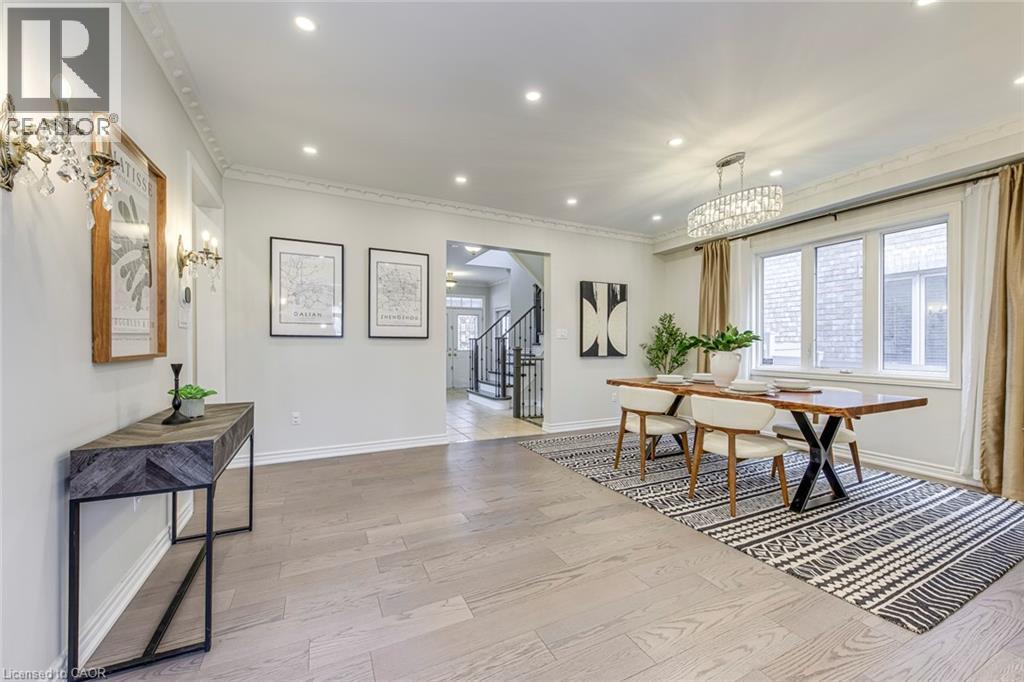 470 Peter Rupert Avenue, Maple, Ontario  L6A 0M6 - Photo 8 - 40788094