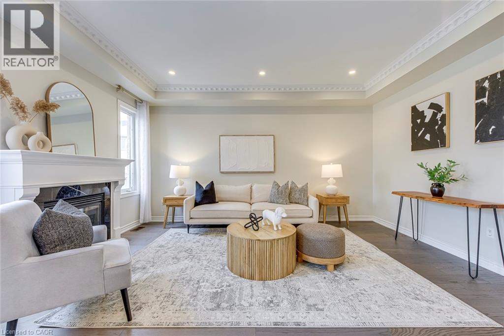 470 Peter Rupert Avenue, Maple, Ontario  L6A 0M6 - Photo 11 - 40788094