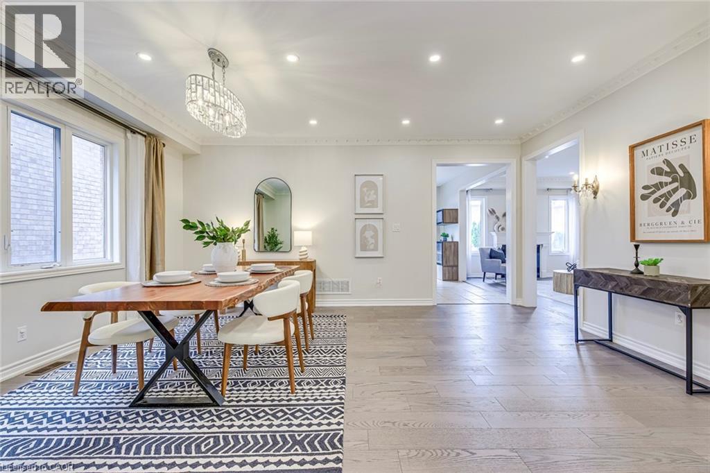 470 Peter Rupert Avenue, Maple, Ontario  L6A 0M6 - Photo 5 - 40788094