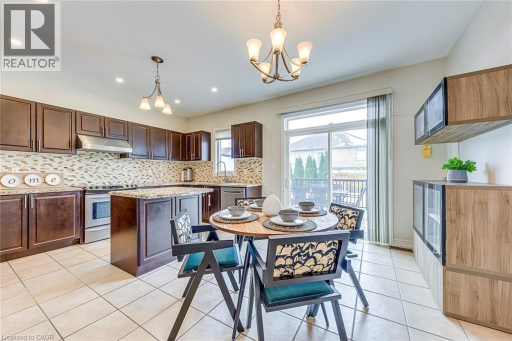 470 Peter Rupert Avenue, Maple, Ontario  L6A 0M6 - Photo 13 - 40788094