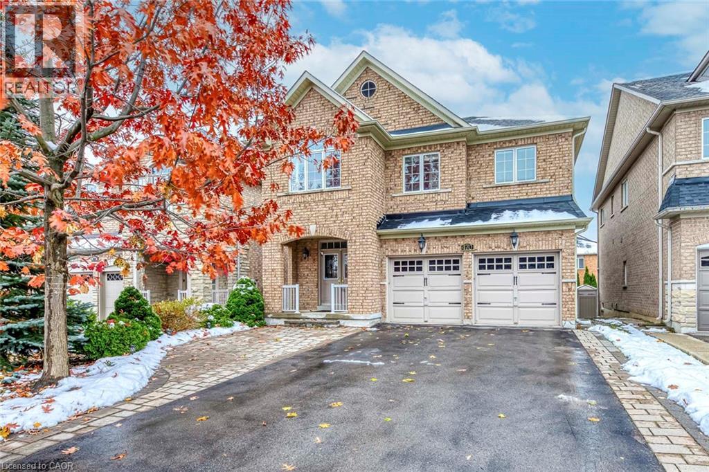 470 PETER RUPERT Avenue, Maple, Ontario