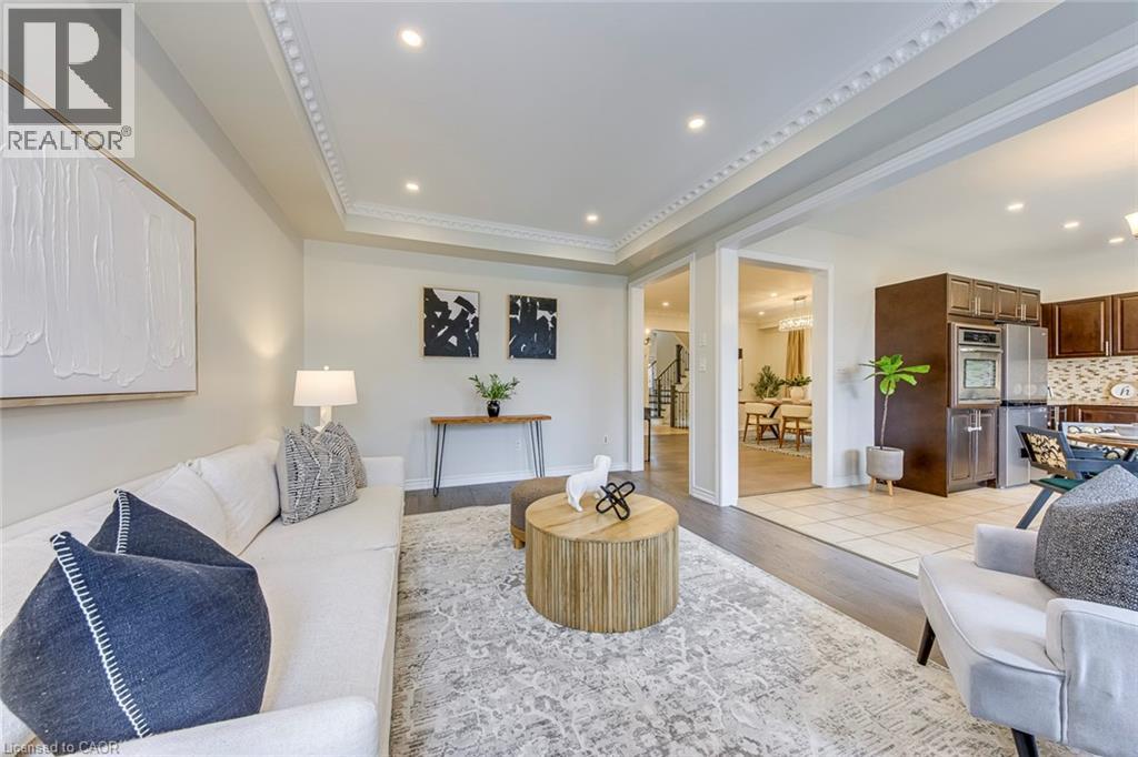470 Peter Rupert Avenue, Maple, Ontario  L6A 0M6 - Photo 12 - 40788094
