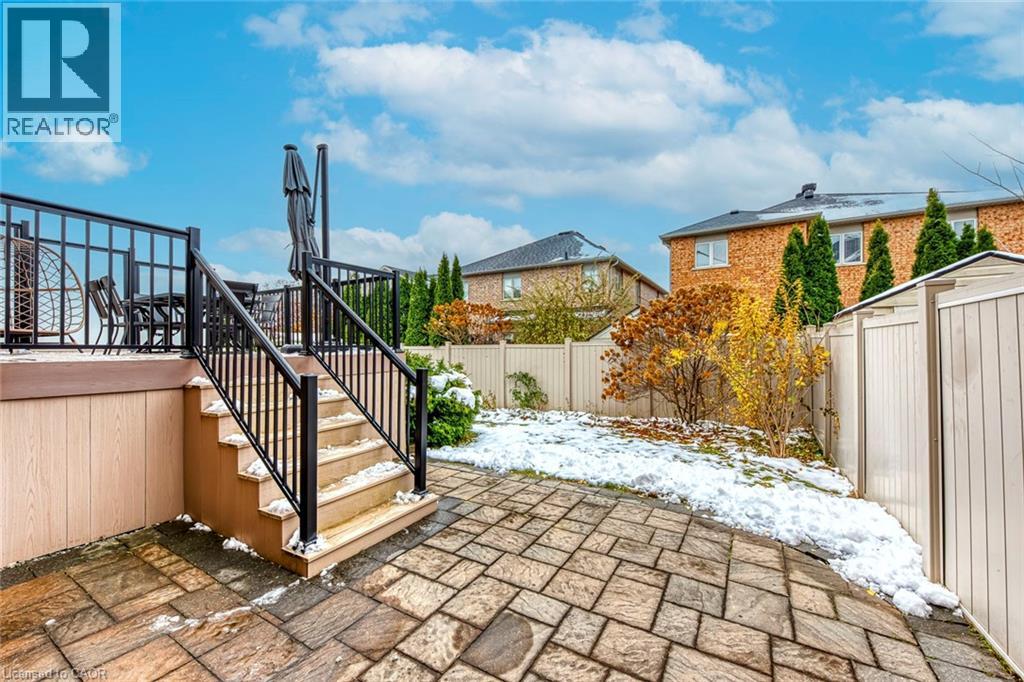 470 Peter Rupert Avenue, Maple, Ontario  L6A 0M6 - Photo 45 - 40788094