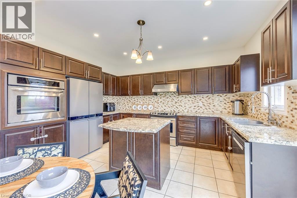 470 Peter Rupert Avenue, Maple, Ontario  L6A 0M6 - Photo 14 - 40788094