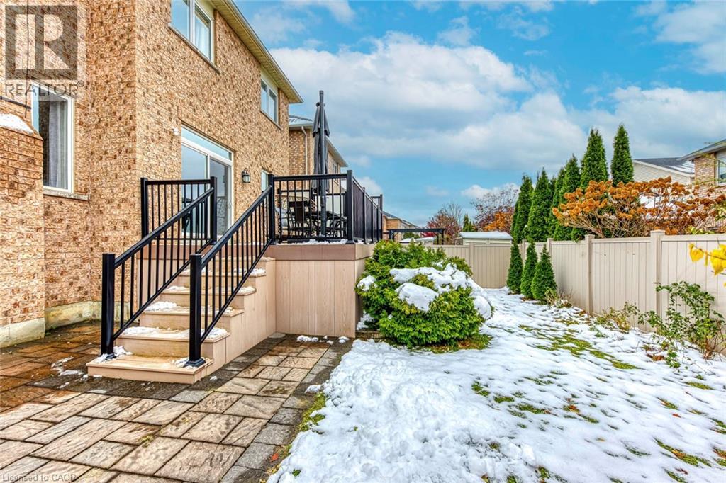 470 Peter Rupert Avenue, Maple, Ontario  L6A 0M6 - Photo 46 - 40788094