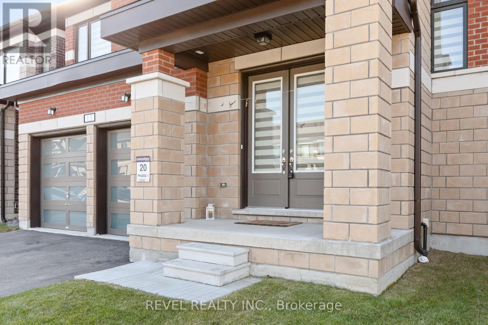 13 Corley Street, Kawartha Lakes, Ontario  K9V 6K2 - Photo 5 - X12566016