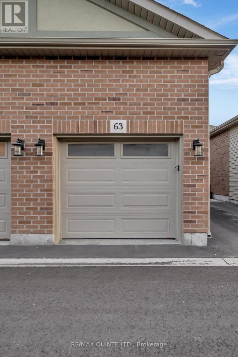 63 Athabaska Drive, Belleville, Ontario  K8V 0T1 - Photo 44 - X12566188