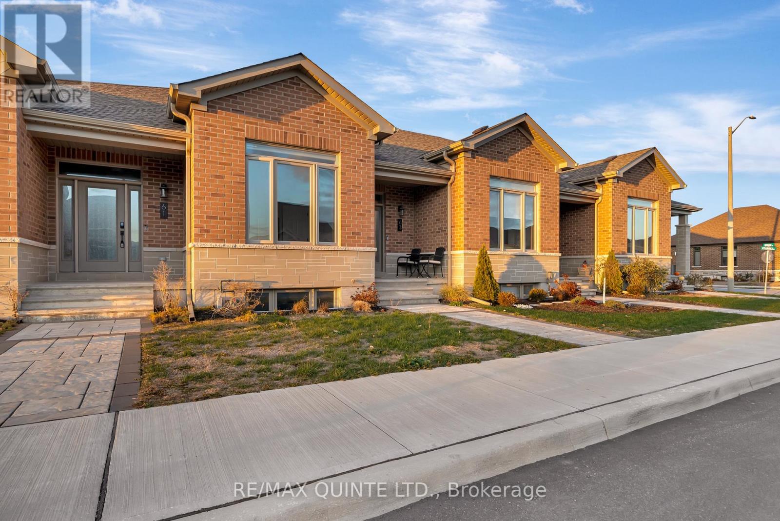 63 Athabaska Drive, Belleville, Ontario  K8V 0T1 - Photo 45 - X12566188