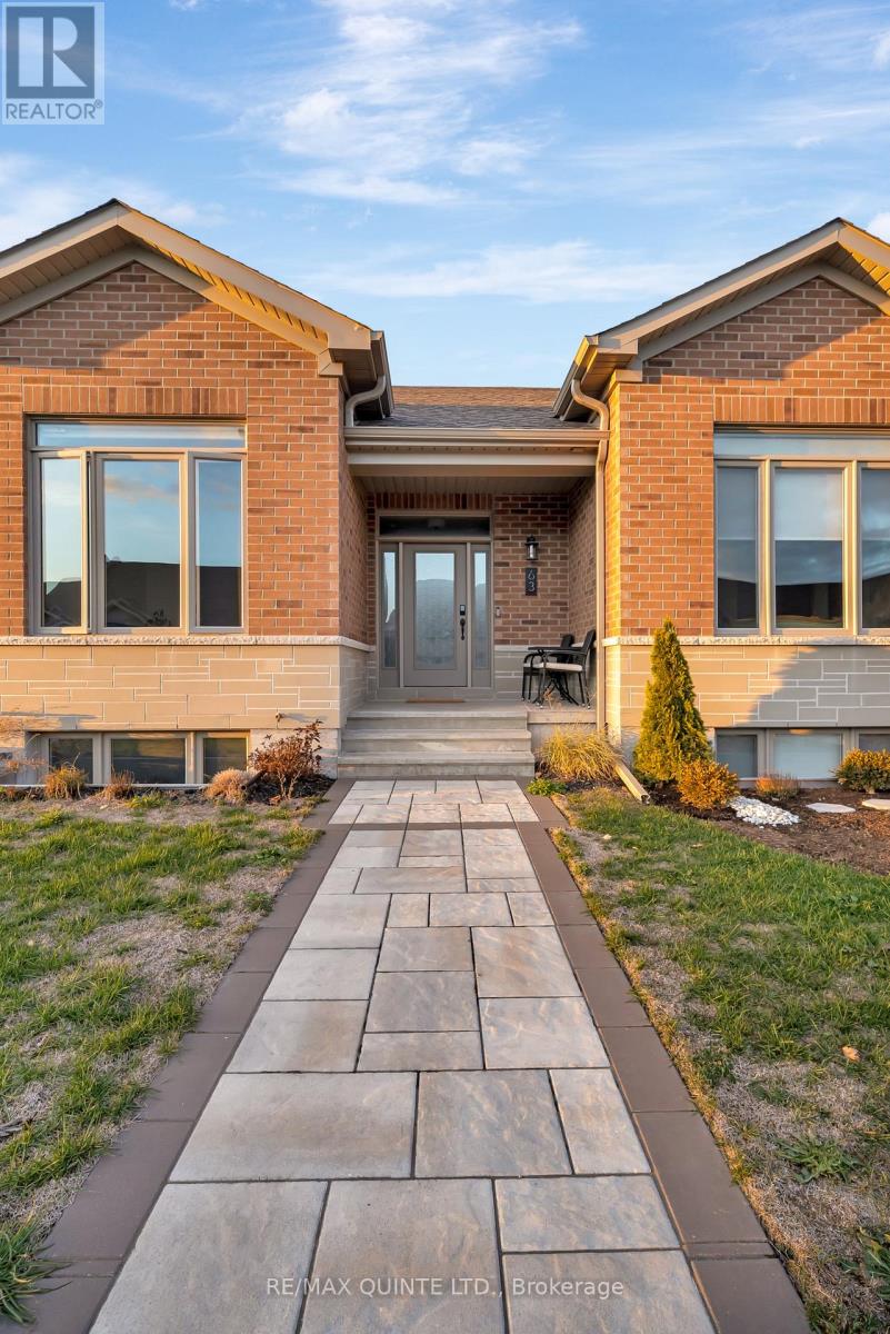 63 Athabaska Drive, Belleville, Ontario  K8V 0T1 - Photo 46 - X12566188