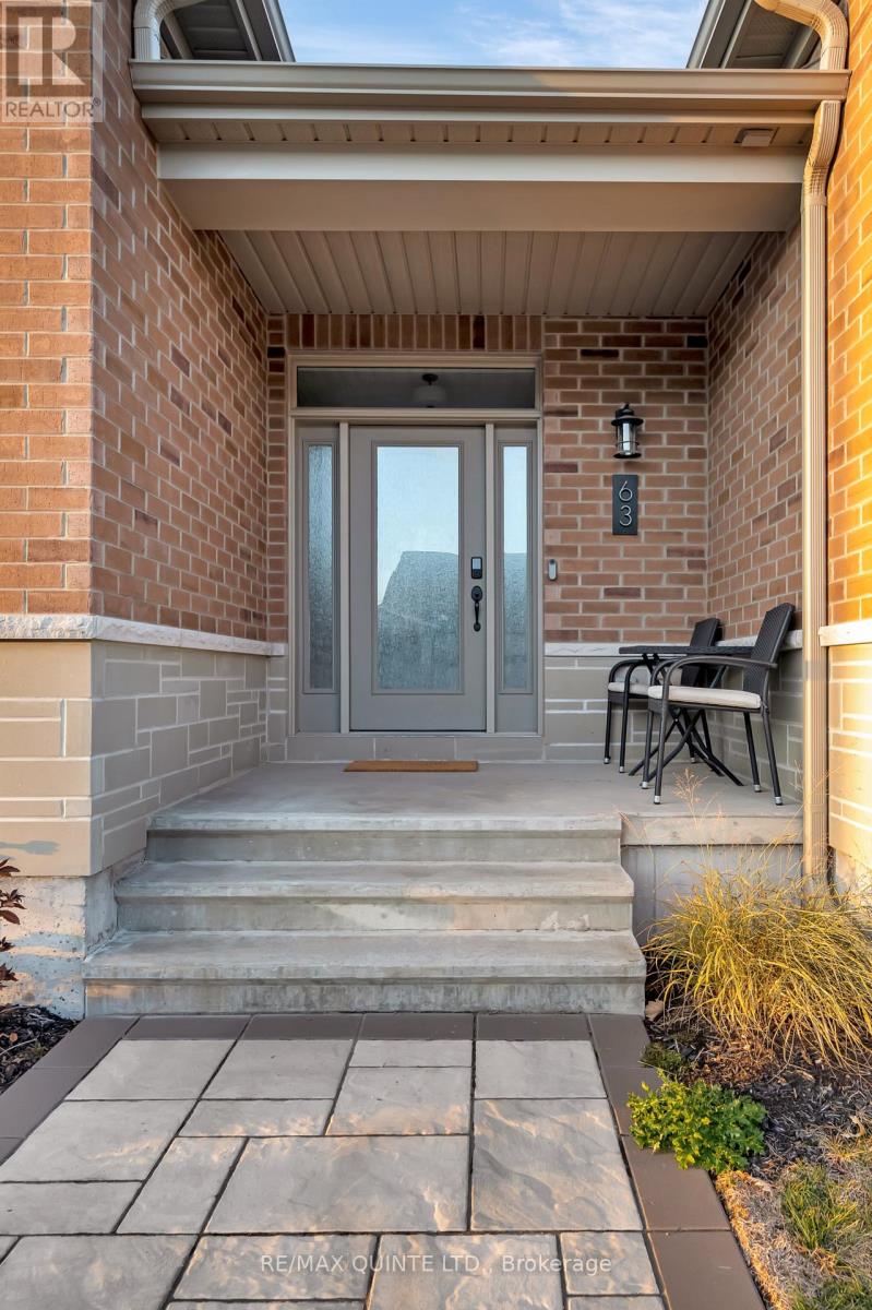 63 Athabaska Drive, Belleville, Ontario  K8V 0T1 - Photo 47 - X12566188