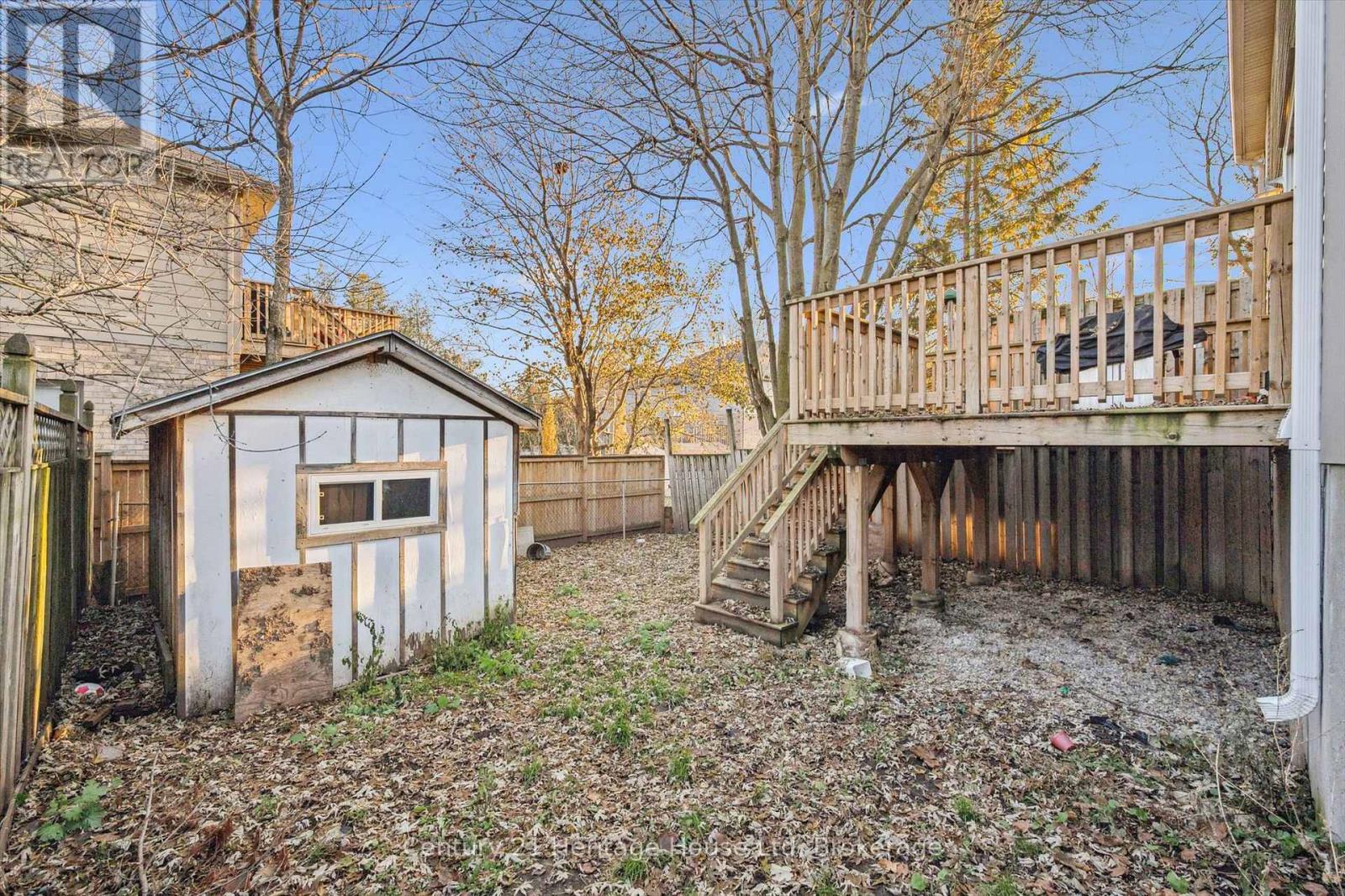 126 Forfar Street E, Centre Wellington, Ontario  N1M 1B2 - Photo 35 - X12566102