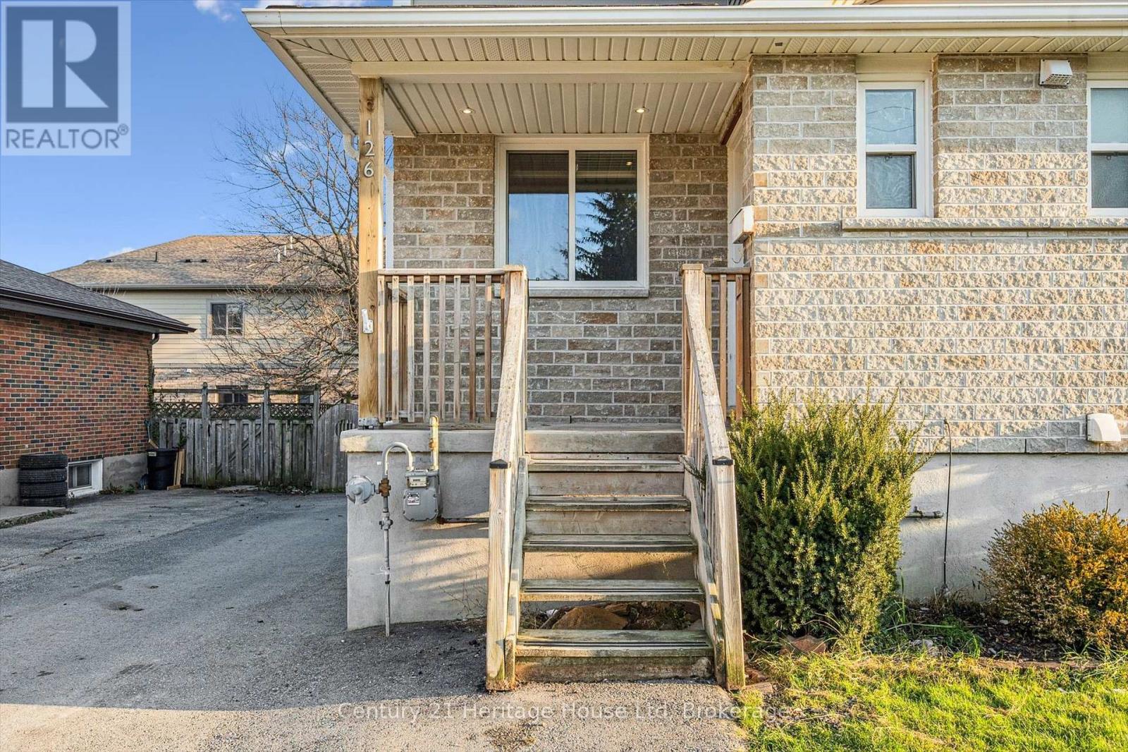 126 Forfar Street E, Centre Wellington, Ontario  N1M 1B2 - Photo 4 - X12566102