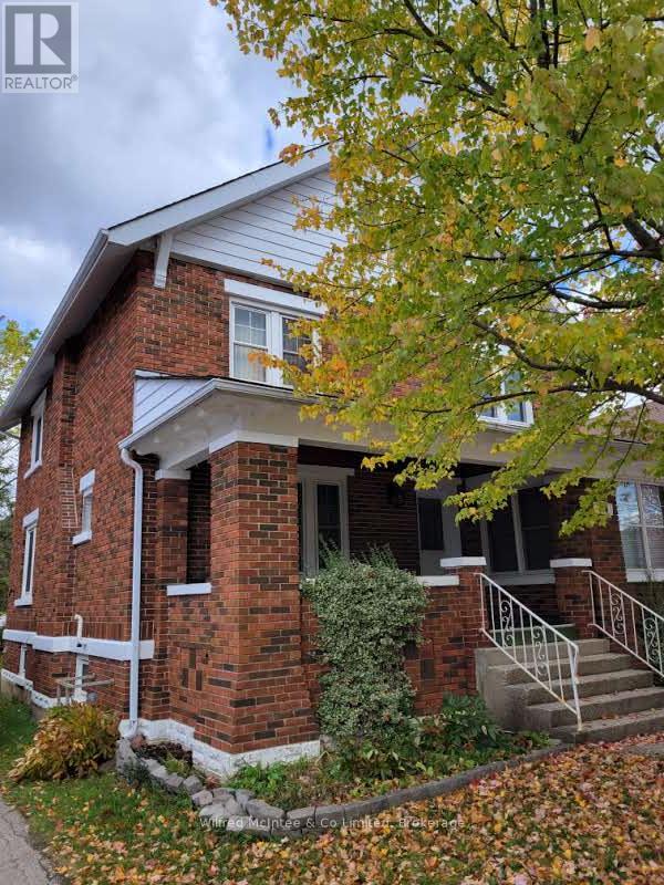 376 Lambton Street, West Grey, Ontario  N0G 1R0 - Photo 2 - X12566106