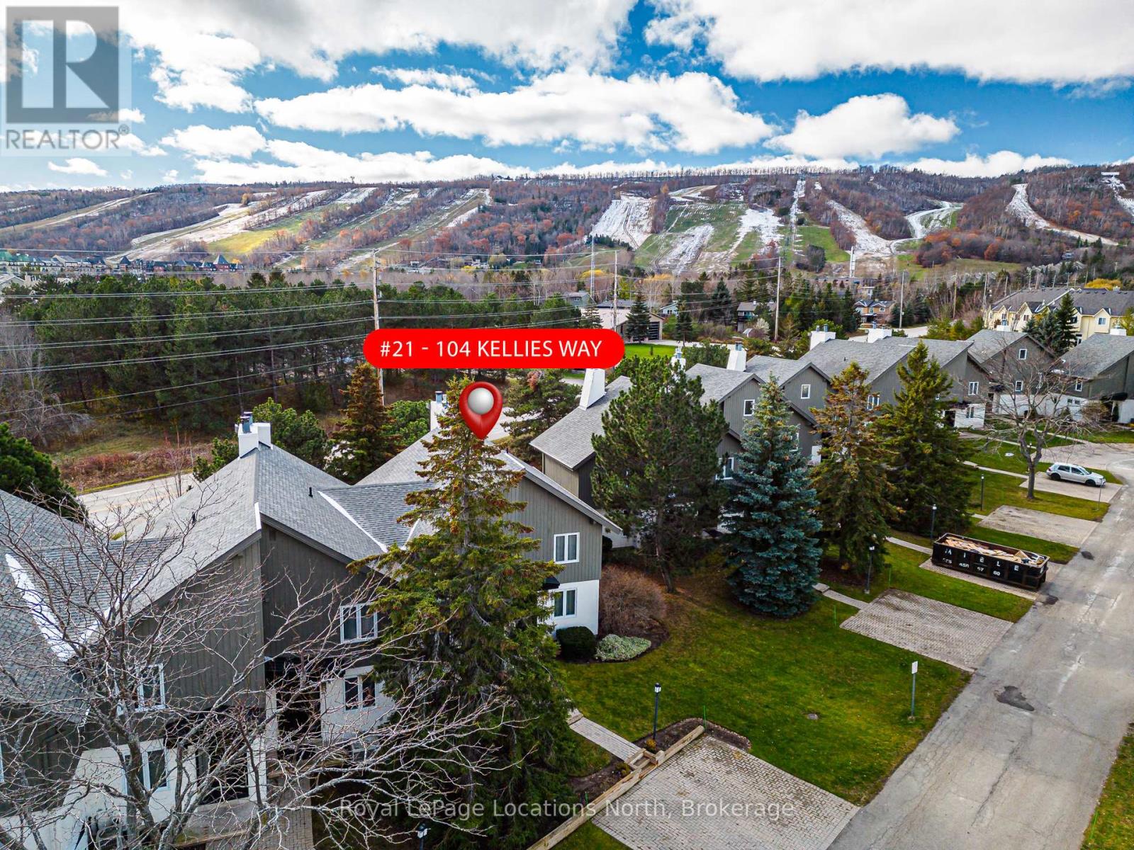 21 - 104 Kellie's Way, Blue Mountains, Ontario  L9Y 0L5 - Photo 2 - X12566144