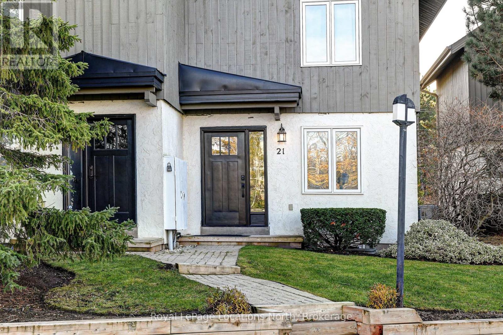 21 - 104 Kellie's Way, Blue Mountains, Ontario  L9Y 0L5 - Photo 3 - X12566144