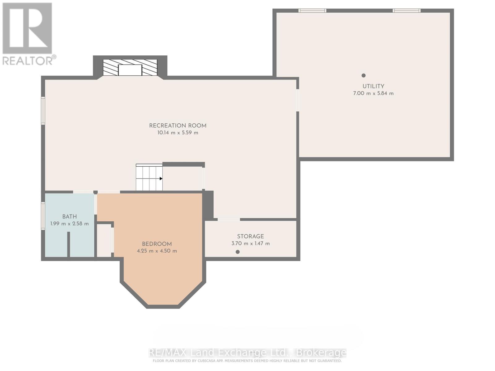 806 Bricker Street, Saugeen Shores, Ontario  N0H 2C4 - Photo 35 - X12566234