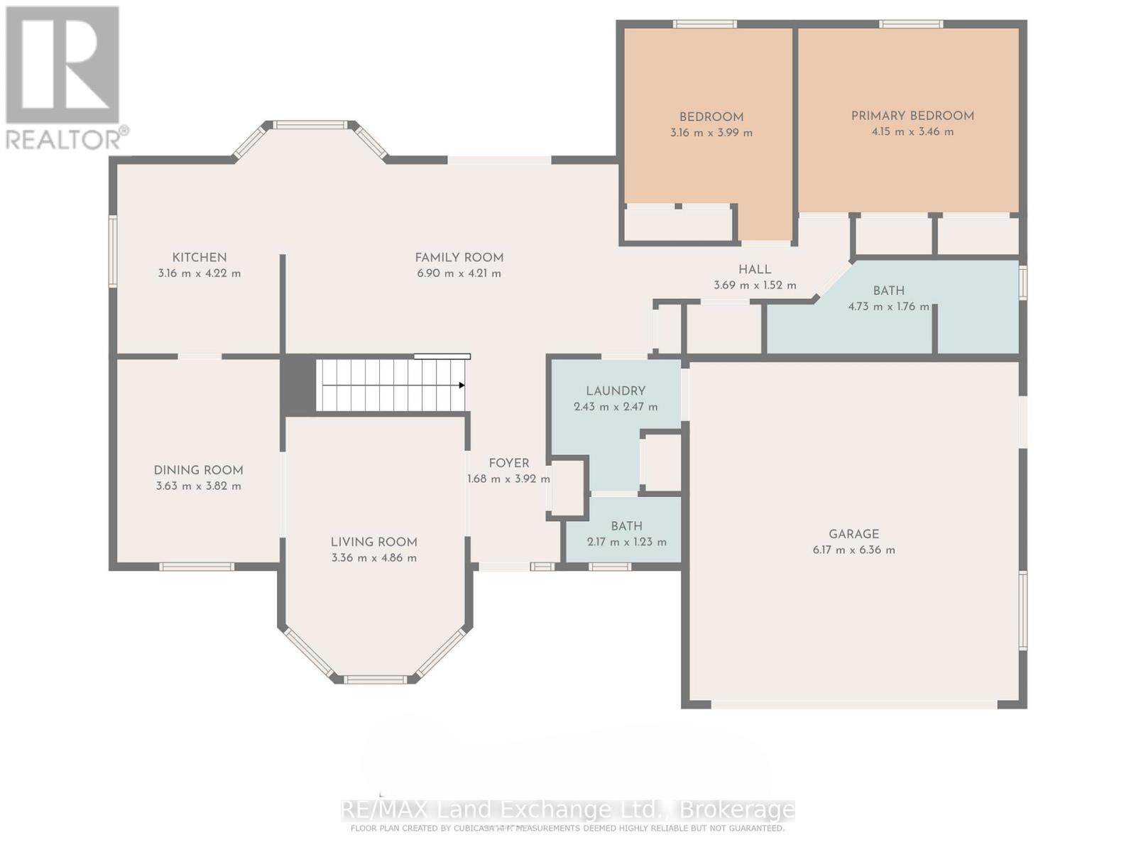 806 Bricker Street, Saugeen Shores, Ontario  N0H 2C4 - Photo 4 - X12566234