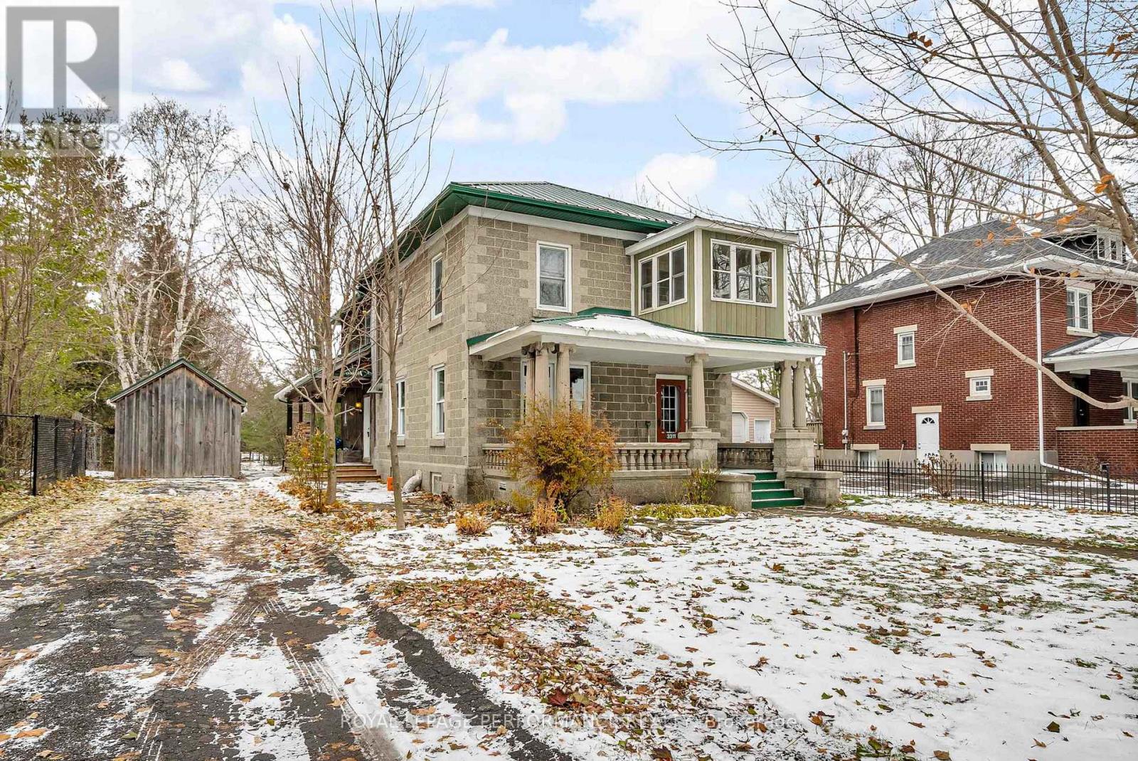 3311 MAIN STREET, North Stormont, Ontario