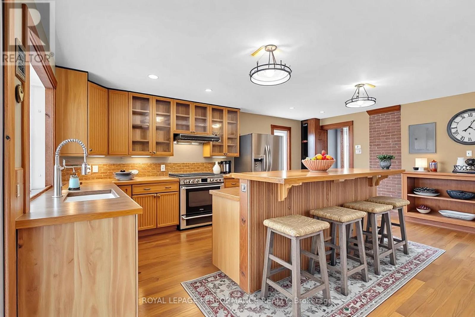 3311 Main Street, North Stormont, Ontario  K0C 1C0 - Photo 12 - X12566138