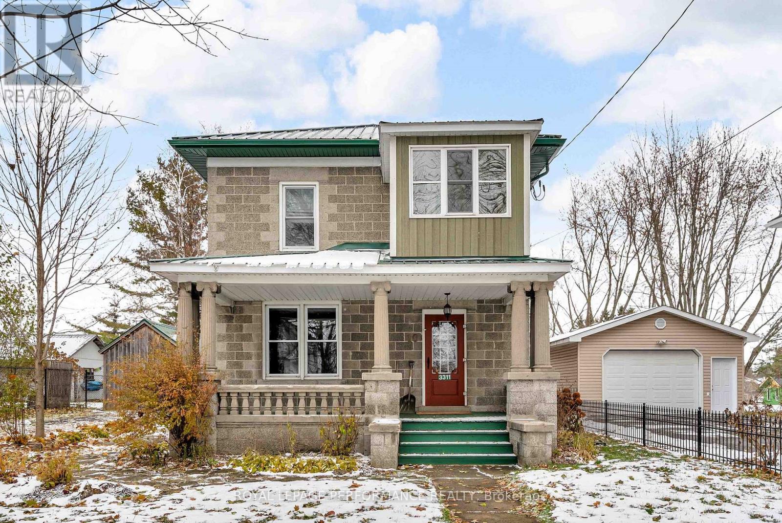 3311 Main Street, North Stormont, Ontario  K0C 1C0 - Photo 2 - X12566138