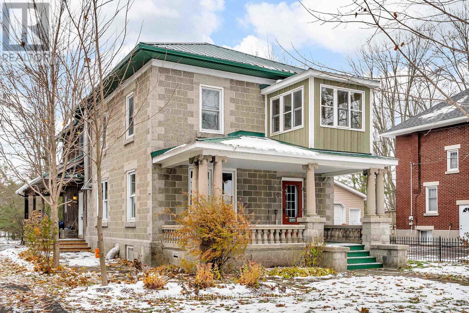 3311 Main Street, North Stormont, Ontario  K0C 1C0 - Photo 3 - X12566138