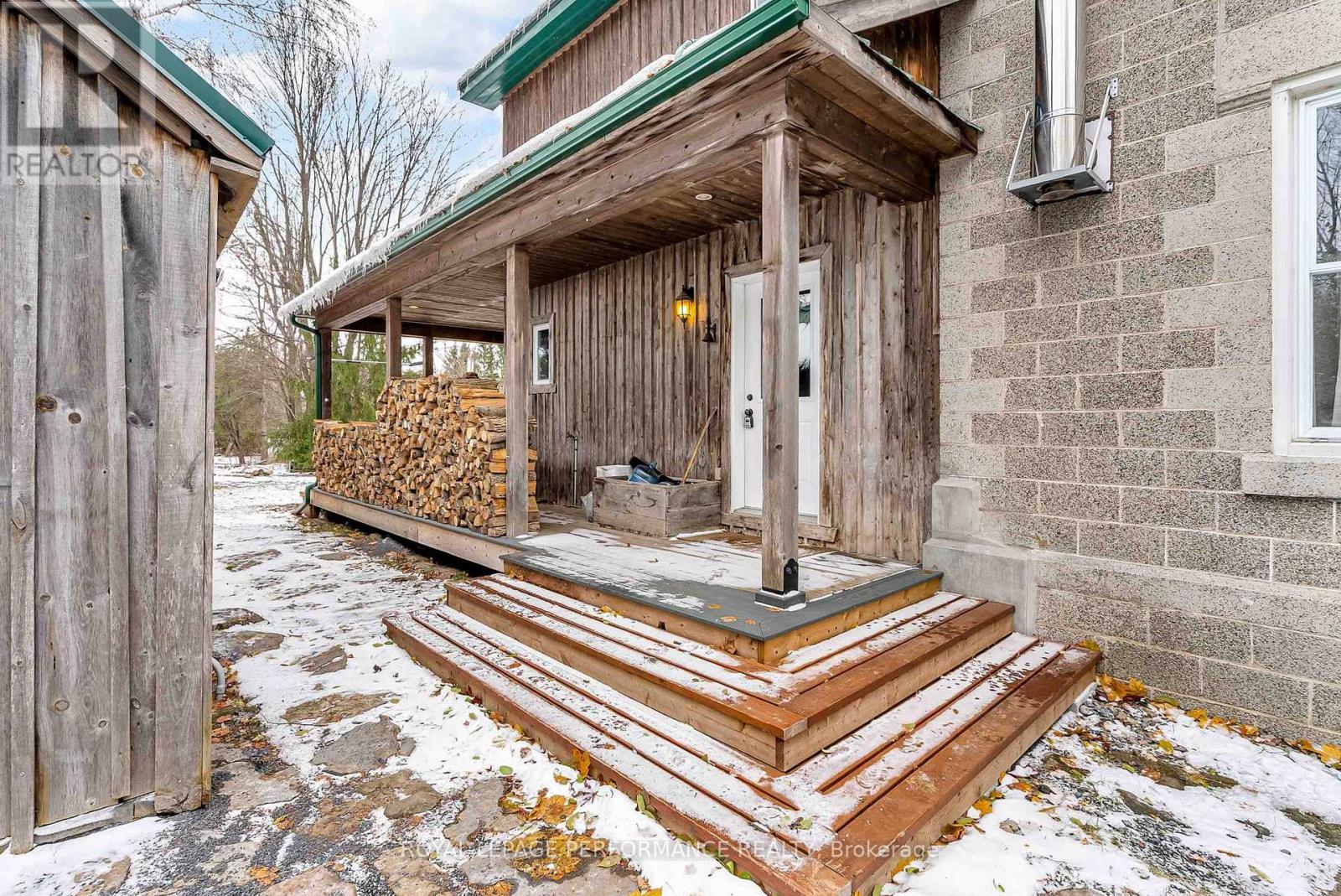 3311 Main Street, North Stormont, Ontario  K0C 1C0 - Photo 35 - X12566138