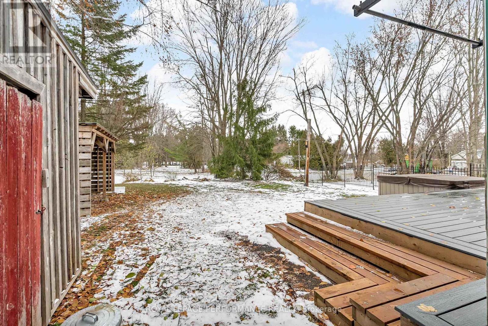 3311 Main Street, North Stormont, Ontario  K0C 1C0 - Photo 36 - X12566138