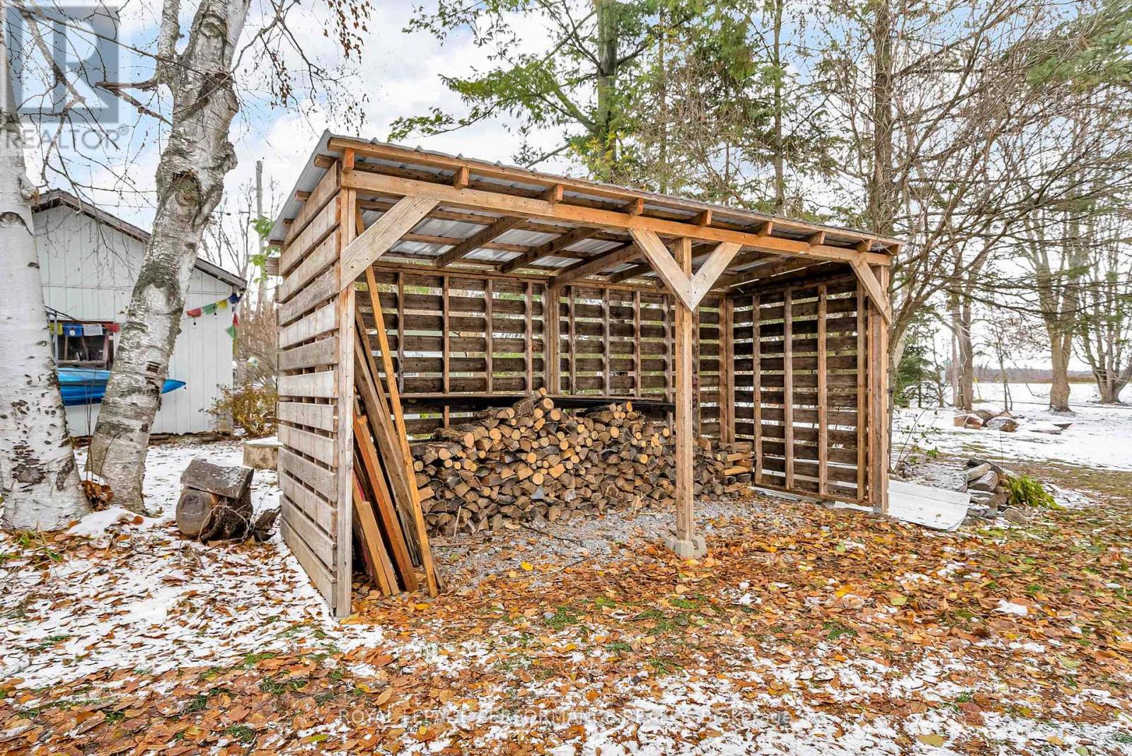 3311 Main Street, North Stormont, Ontario  K0C 1C0 - Photo 37 - X12566138