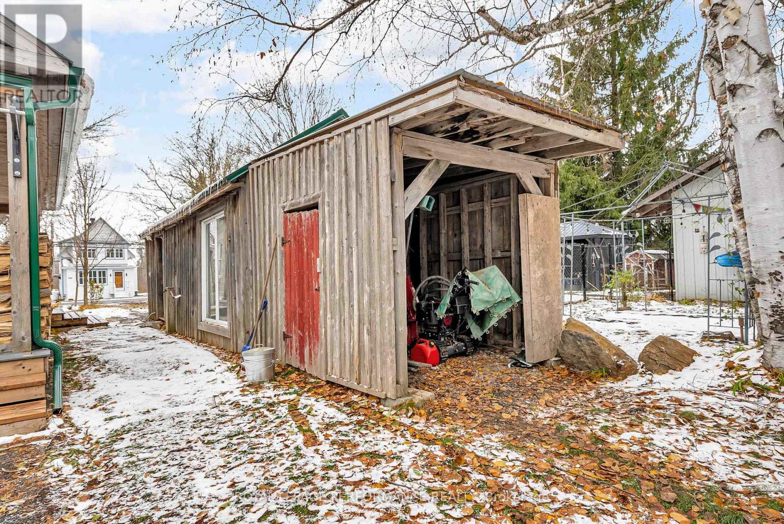 3311 Main Street, North Stormont, Ontario  K0C 1C0 - Photo 38 - X12566138