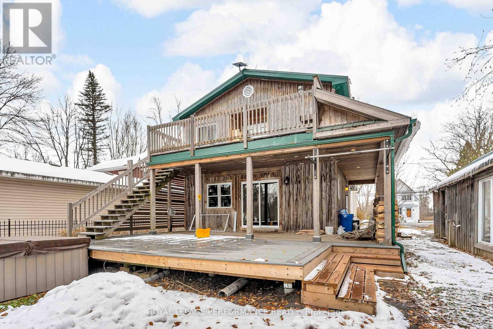 3311 Main Street, North Stormont, Ontario  K0C 1C0 - Photo 39 - X12566138