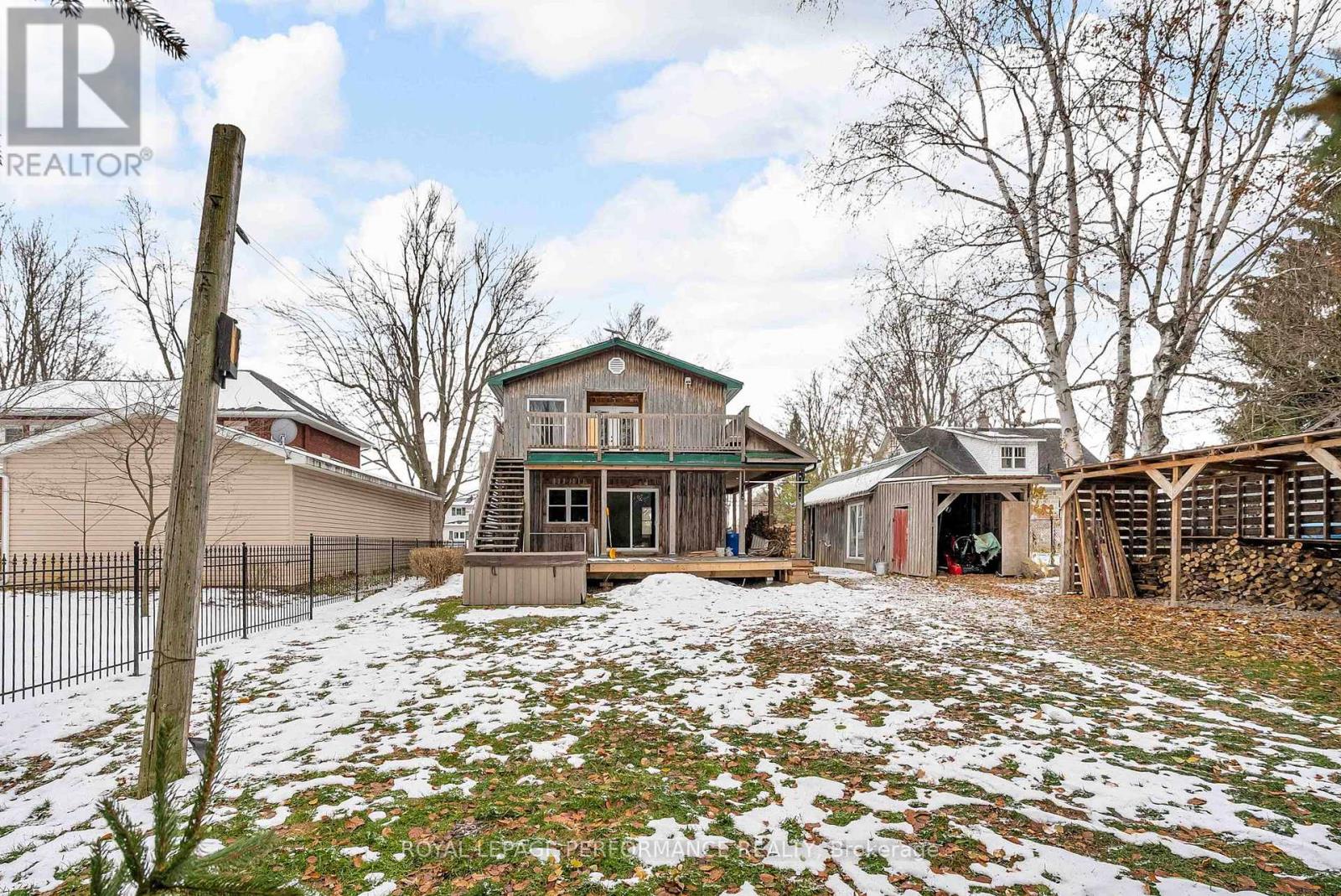 3311 Main Street, North Stormont, Ontario  K0C 1C0 - Photo 40 - X12566138