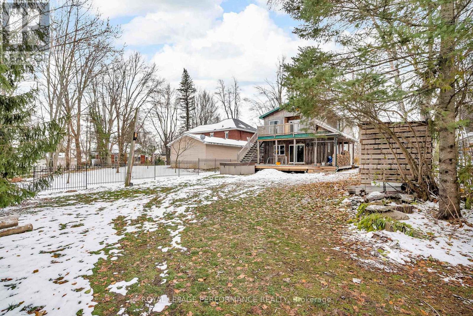 3311 Main Street, North Stormont, Ontario  K0C 1C0 - Photo 42 - X12566138