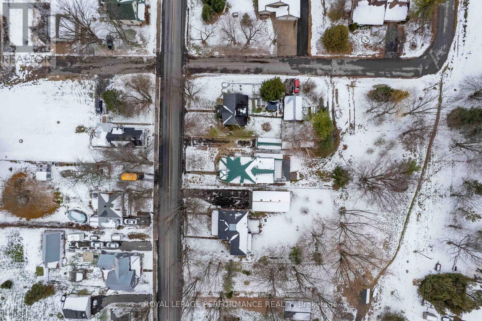 3311 Main Street, North Stormont, Ontario  K0C 1C0 - Photo 46 - X12566138