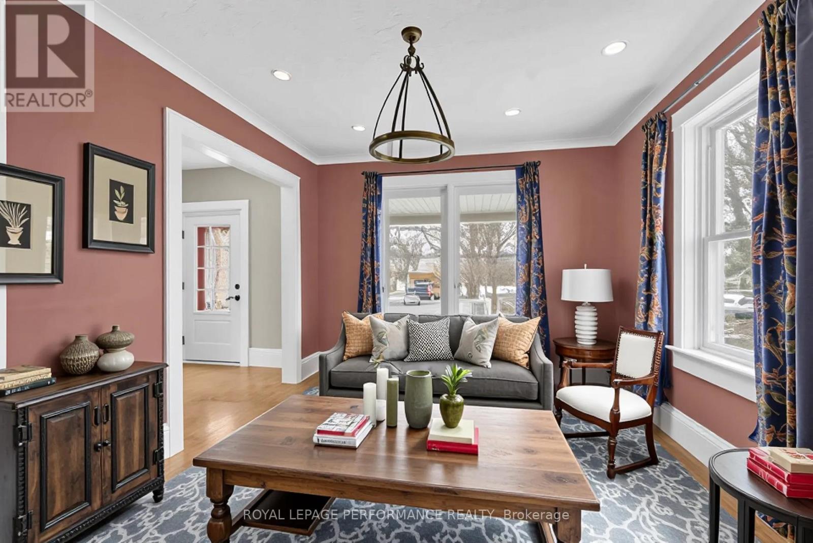 3311 Main Street, North Stormont, Ontario  K0C 1C0 - Photo 5 - X12566138