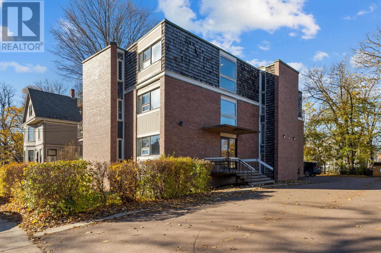 73 Euston Street, Charlottetown, Prince Edward Island  C1A 1W1 - Photo 1 - 202528372