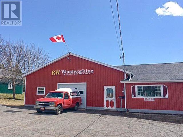 1477 Bungay Road, Hunter River, Prince Edward Island  C0A 1N0 - Photo 2 - 202528377