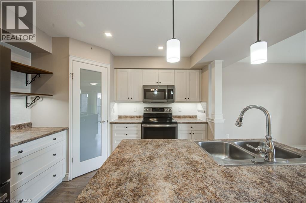 175 Ingersoll Street N Unit# 22, Ingersoll, Ontario  N5C 0B9 - Photo 10 - 40789794