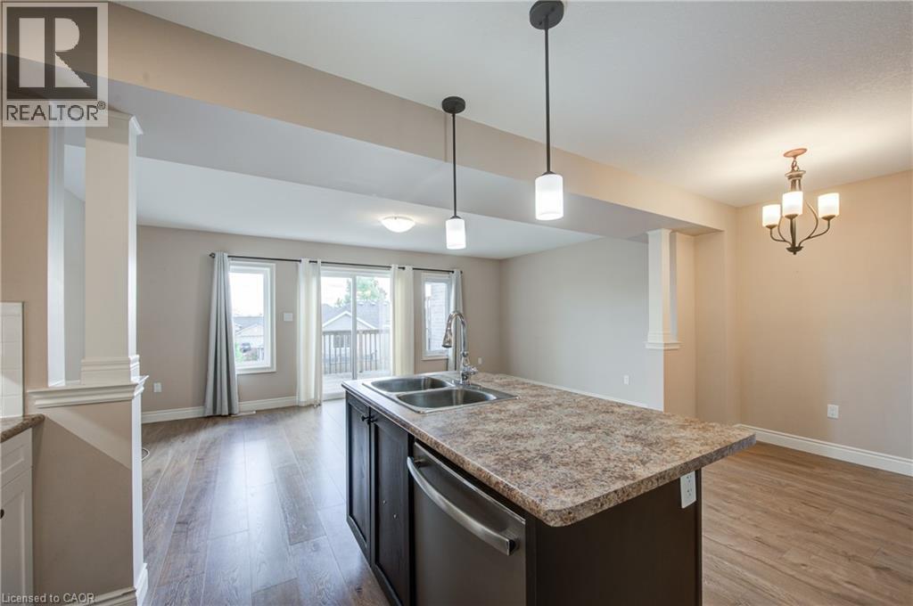 175 Ingersoll Street N Unit# 22, Ingersoll, Ontario  N5C 0B9 - Photo 11 - 40789794