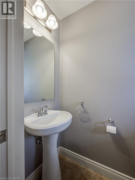 175 Ingersoll Street N Unit# 22, Ingersoll, Ontario  N5C 0B9 - Photo 16 - 40789794