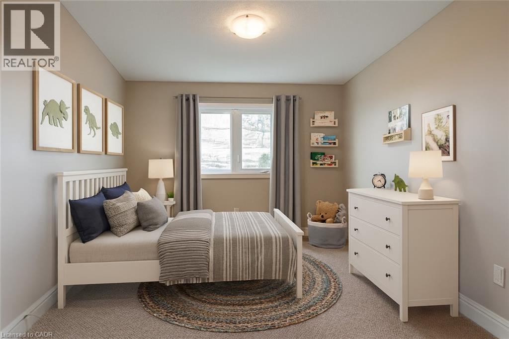 175 Ingersoll Street N Unit# 22, Ingersoll, Ontario  N5C 0B9 - Photo 29 - 40789794