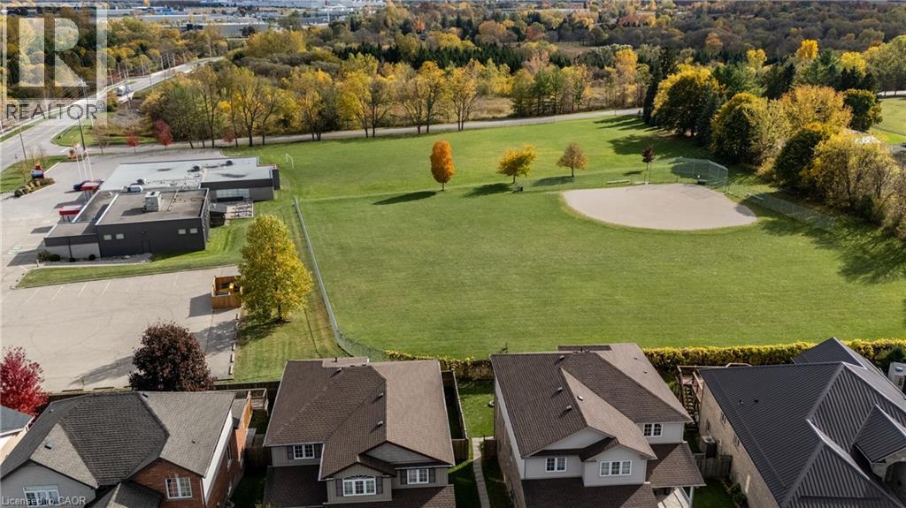 175 Ingersoll Street N Unit# 22, Ingersoll, Ontario  N5C 0B9 - Photo 45 - 40789794