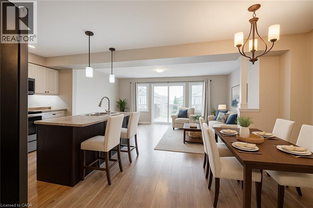 175 Ingersoll Street N Unit# 22, Ingersoll, Ontario  N5C 0B9 - Photo 5 - 40789794