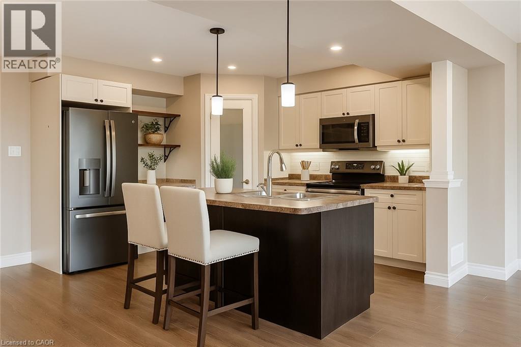 175 Ingersoll Street N Unit# 22, Ingersoll, Ontario  N5C 0B9 - Photo 7 - 40789794