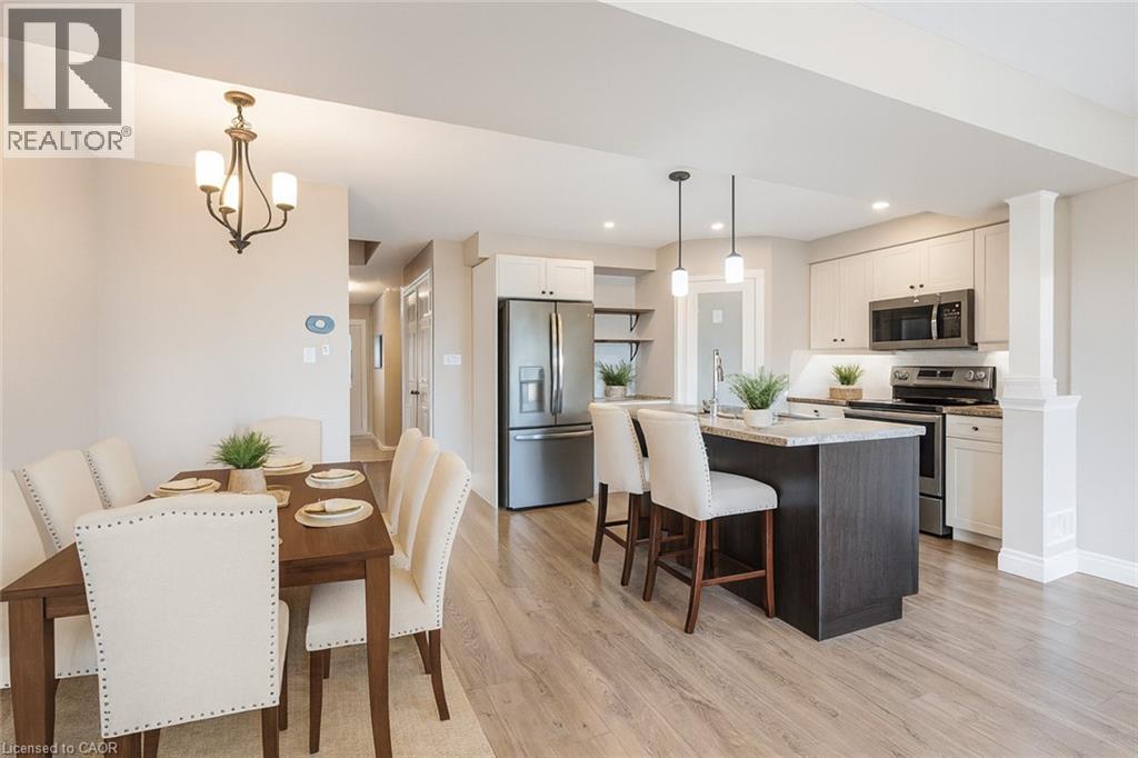 175 Ingersoll Street N Unit# 22, Ingersoll, Ontario  N5C 0B9 - Photo 9 - 40789794